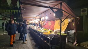 Albal Fira Sant Blai 2023